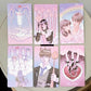 Kawaii Anime Tarot Deck - HORANG NAVI