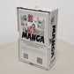 Manga Tarot in Rigid Box