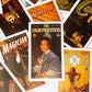Pulp Tarot Cards