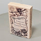 Heraldic Playing Cards, Hand-Drawn Lenormand Oracle Cards