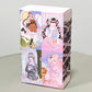 Kawaii Anime Tarot Deck - HORANG NAVI