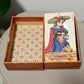 Petit De Marseilly Tarot Deck