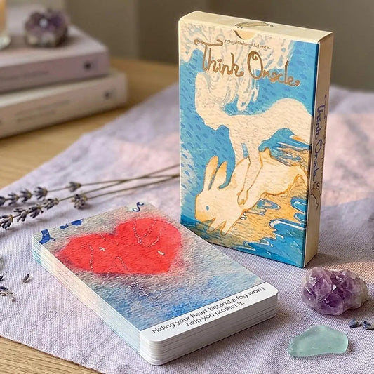 Think Oracle Deck