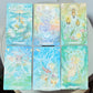 Verdance Tarot Deck in Rigid Box