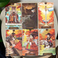 Korenji Tarot | Timeless in The Autumn | Chibi Tarot Deck