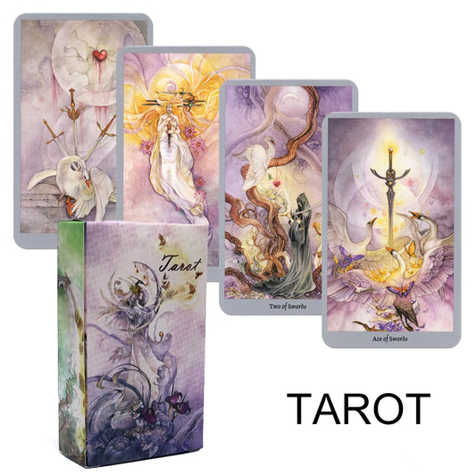 Shadows Tarot