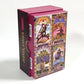 Double-embossed The Zerner-Farber Tarot Deck