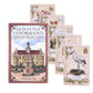 Old Style Lenormand Oracle Card Tarot
