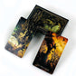New Grim Tales Tarot
