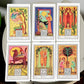 The Moon Oracle - Let The Phases of The Moon Guide Your Life, Spanish