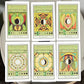 The Moon Oracle - Let The Phases of The Moon Guide Your Life, Spanish