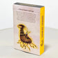 Shadowland Lenormand: A 36-Card Journey Into Shadows and Light