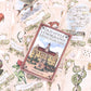 Old Style Lenormand Oracle Card Tarot