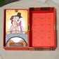 Korenji Tarot | Timeless in The Autumn | Chibi Tarot Deck