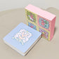 Kawaii Pixel Art Pinkish Lenormand Deck