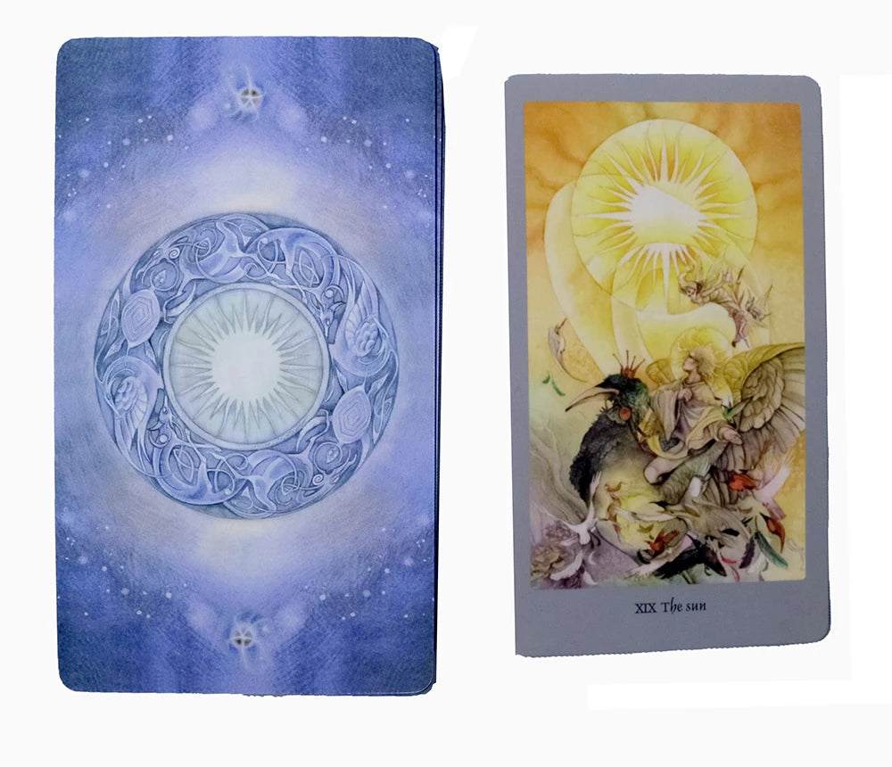 Shadows Tarot