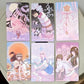 Kawaii Anime Tarot Deck - HORANG NAVI