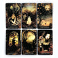New Grim Tales Tarot