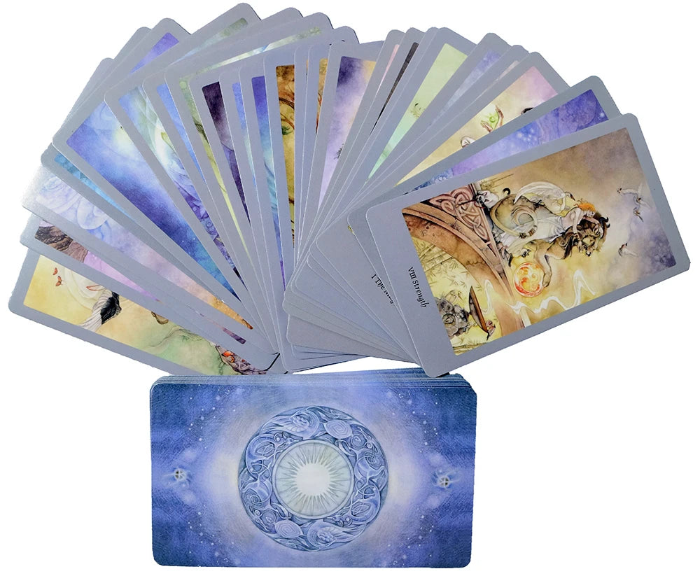 Shadows Tarot