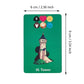 Lenormand Lucky Pro Deck – with Astrology, Planet & 4 Element Symbols, Color-Coded Meanings