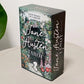 Jane Austen Tarot in Rigid Box - A Regency Romance Divination Deck for Literature Lovers