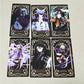 Genshin Impact Tarot Deck