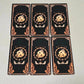 Genshin Impact Tarot Deck