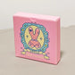 Kawaii Pixel Art Pinkish Lenormand Deck