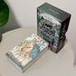 Jane Austen Tarot in Rigid Box - A Regency Romance Divination Deck for Literature Lovers