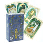 Forager's Daughter Tarot Divination Set