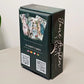 Jane Austen Tarot in Rigid Box - A Regency Romance Divination Deck for Literature Lovers