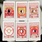 The Moon Oracle - Let The Phases of The Moon Guide Your Life, Spanish