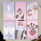 Kawaii Anime Tarot Deck