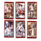 Tarot of sexual magic