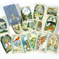 Forager's Daughter Tarot Divination Set