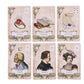 Old Style Lenormand Oracle Card Tarot
