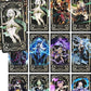 Genshin Impact Tarot Deck