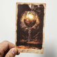 HOROSCARE Tarot: A Cinematic Horror & Nightmare