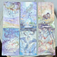 Verdance Tarot Deck in Rigid Box