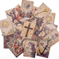 Lenormand Della Luna Tarot Deck