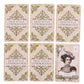 Old Style Lenormand Oracle Card Tarot