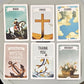 Mystic Florence Lenormand Deck