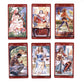 Tarot of sexual magic