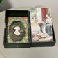 Jane Austen Tarot in Rigid Box - A Regency Romance Divination Deck for Literature Lovers