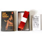Pulp Tarot Cards