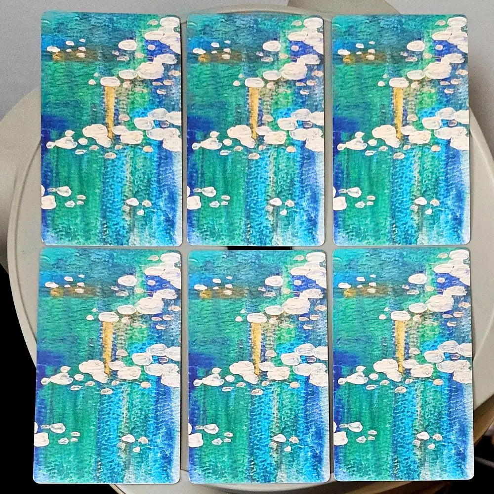 Think Oracle Deck