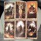 HOROSCARE Tarot: A Cinematic Horror & Nightmare