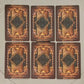 Magic Mirror Lenormand in Russian Language