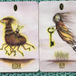 Shadowland Lenormand: A 36-Card Journey Into Shadows and Light