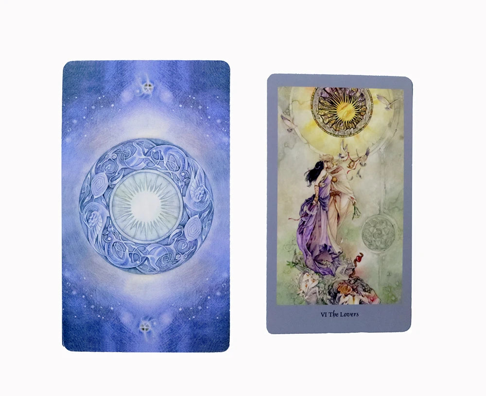 Shadows Tarot